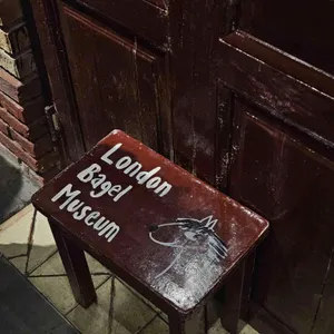 런던베이글뮤지엄 리뷰 사진