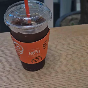 베르그 사진