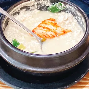 백년옥 사진