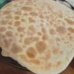 팔라피자 사진