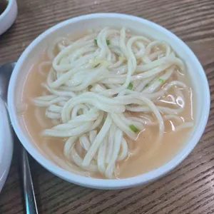 황생가칼국수 사진