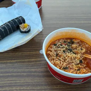 마녀김밥  사진