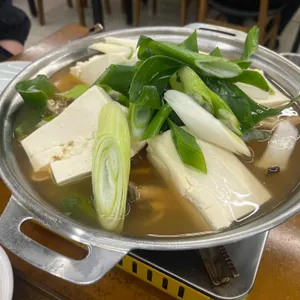 황금콩밭 사진