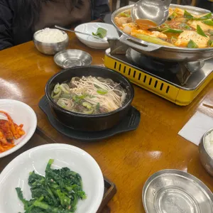 황금콩밭 사진