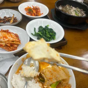 황금콩밭 사진