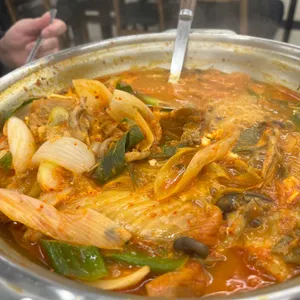 황금콩밭 사진