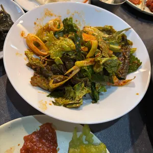규돈 사진