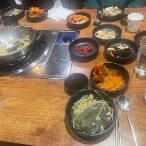 동해아 사진