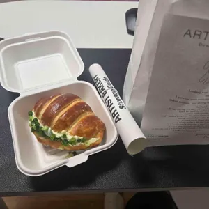 아티스트 베이커리 사진