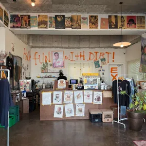 더트커피 리뷰 사진