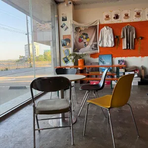 더트커피 리뷰 사진