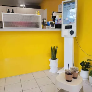 츄러스아저씨 리뷰 사진