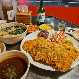 한신우동 사진