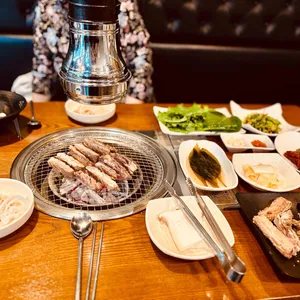 원조 명품진갈비 사진