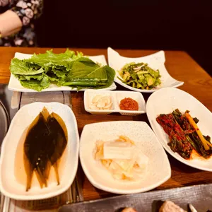 원조 명품진갈비 사진