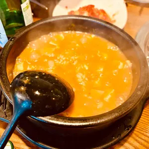 원조 명품진갈비 사진