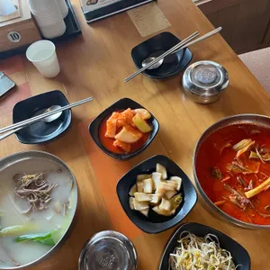 수라전통육개장 사진 2