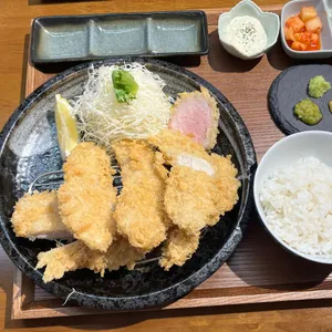 카츠명 리뷰 사진
