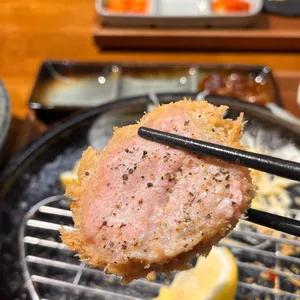 카츠명 리뷰 사진
