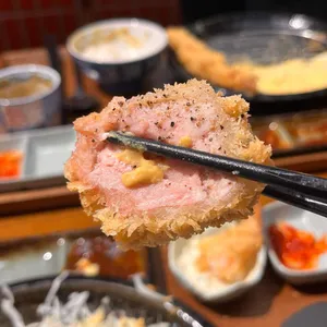 카츠명 리뷰 사진