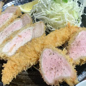 카츠명 리뷰 사진