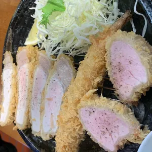 카츠명 리뷰 사진