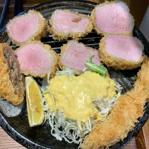 카츠명 리뷰 사진