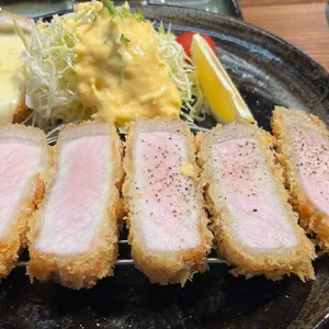 카츠명 리뷰 사진