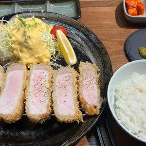 카츠명 리뷰 사진