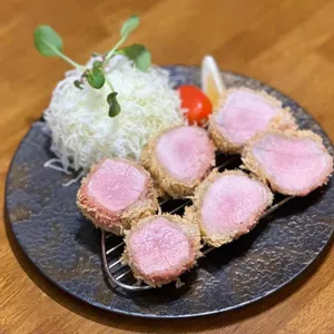 카츠명 리뷰 사진