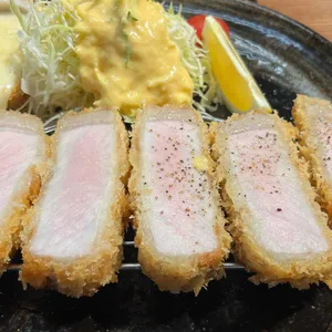 카츠명 리뷰 사진