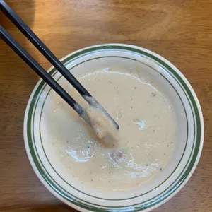 카츠명 리뷰 사진