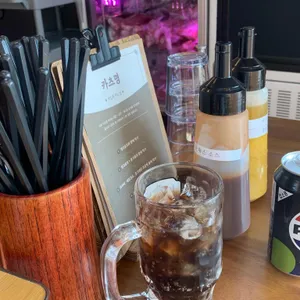 카츠명 리뷰 사진