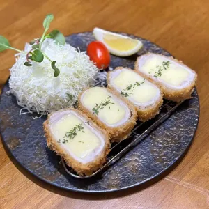 카츠명 리뷰 사진
