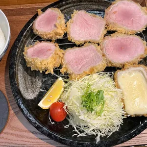 카츠명 리뷰 사진