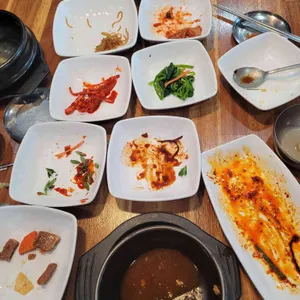 집밥처럼 사진