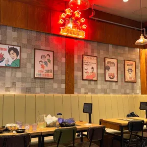청년다방  리뷰 사진