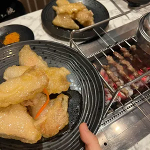 예가양꼬치 사진