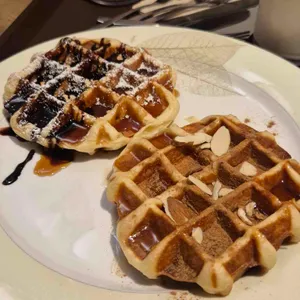 보스톤커피 사진