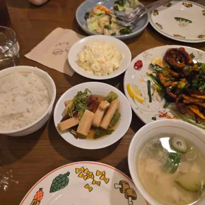 부부식당 사진