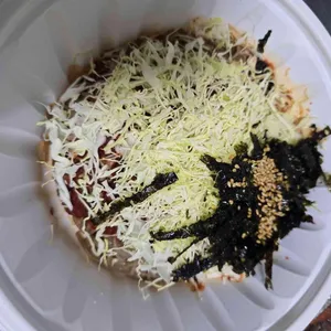 탐탐오향족발 사진