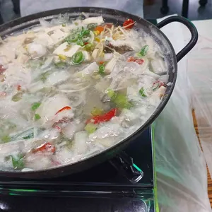 제비호식당 사진