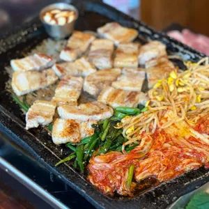 삼삼이네 사진
