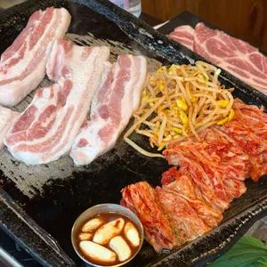 삼삼이네 사진