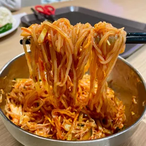 101번지남산돈까스 사진