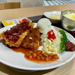 101번지남산돈까스 사진