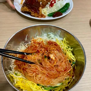 101번지남산돈까스 사진