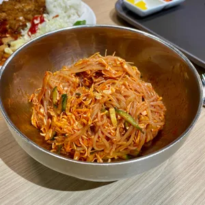 101번지남산돈까스 사진