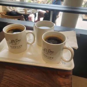 슬로우라이프 욱수 사진