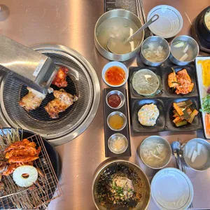 계화원 사진